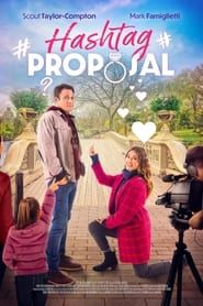 Hashtag Proposal series tv