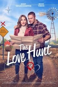 The Love Hunt series tv