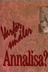 Varför småler Annalisa? series tv