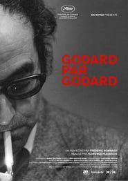 Godard by Godard 2023 streaming