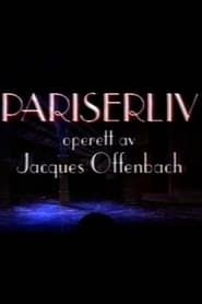 Pariserliv 2001 streaming