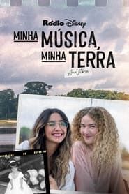 Minha Musica, Minha Terra: Anavitoria (2019)