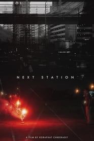 Next Station series tv