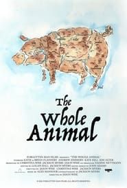 The Whole Animal series tv
