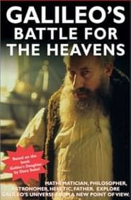 Galileo’s Battle for the Heavens series tv