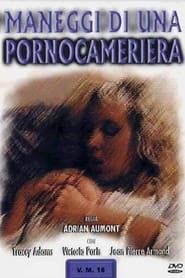 I maneggi di una porno cameriera (1992)