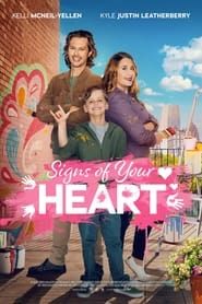 Signs of Your Heart series tv