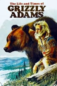Image The Life and Times of Grizzly Adams 1974