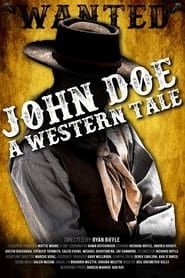Image John Doe: A Western Tale