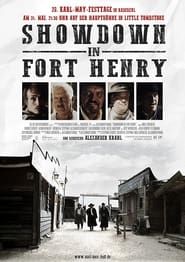 Showdown in Fort Henry series tv
