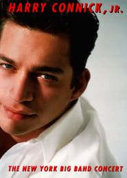 Harry Connick, Jr.: The New York Big Band Concert series tv