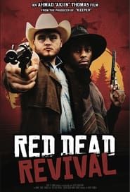 Red Dead Revival: A Red Dead Redemption Fan Film series tv
