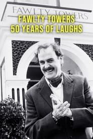 Fawlty Towers: 50 Years of Laughs-hd