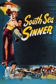 South Sea Sinner series tv