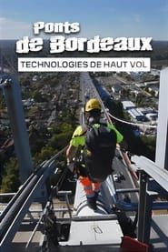 Image Ponts de Bordeaux: Technologie de haut vol