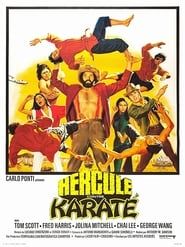 Image Mr. Hercules Against Karate
