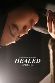 Affiche de Healed