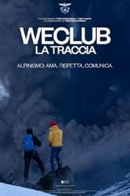 WeClub - La Traccia series tv