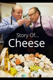 Story of... Cheese series tv