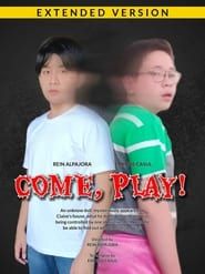 Come, Play!-hd