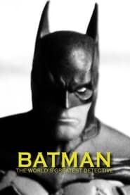 Batman The World's Greatest Detective (2017)