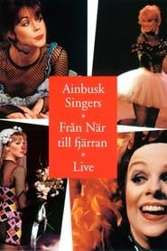 Image Ainbusk Singers: Från När till fjärran 1993