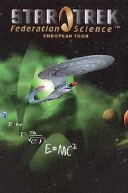 Star Trek: Federation Science 1992 streaming