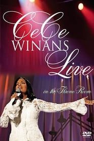 Image CeCe Winans: Live in the Throne Room 2004