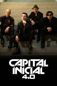 Capital Inicial 4.0 series tv