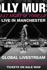 Olly Murs: Best Night of Your Life - Live in Manchester series tv