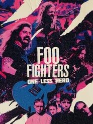 Foo Fighters: One Less Hero series tv