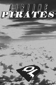 Airline Pirates series tv