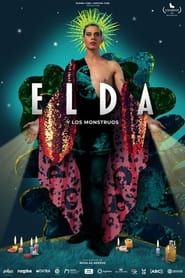 Elda and the Monsters series tv
