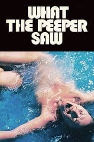 What the Peeper Saw series tv