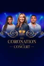 The Coronation Concert series tv