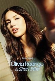 Olivia Rodrigo: A Short Film-hd