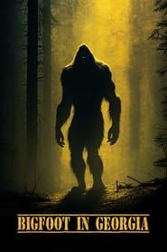 Bigfoot in Georgia series tv