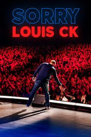 Louis C.K.: Sorry (2021)