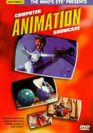 Computer Animation Showcase series tv