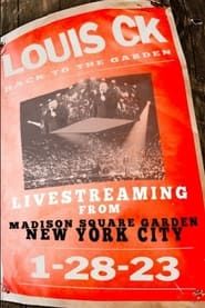 Louis C.K. : Back to the Garden series tv