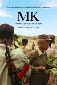 MK, l'armée secrète de Mandela series tv