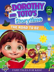 Image Dorothy And Toto's Storytime: The Road To Oz
