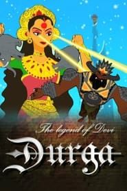 The Legend of Devi Durga (2011)