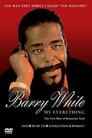 Barry White - My Everything-hd