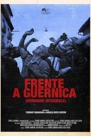 Image Frente a Guernica 2023
