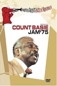 Count Basie Jam'75 - Live In Montreux series tv