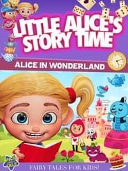 Little Alice's Storytime: Alice in Wonderland series tv