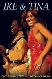 Ike and Tina Turner - On the Road series tv