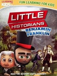 Image Little Historians: Benjamin Franklin