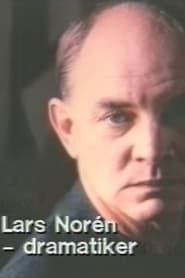 Image Lars Norén - dramatiker 1991